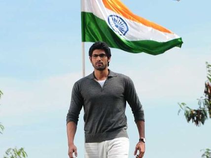 చంద్రబాబుగా మారనున్న రానా? 