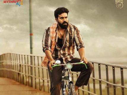 రంగస్థలం: యూఎస్ఏ బాక్సాఫీసు రిపోర్టుతో అంతా షాక్!