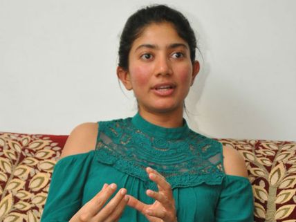 నాగశౌర్యతో విభేదాల గురించి సాయిప‌ల్ల‌వి.. అందుకే ఫీలయ్యాడనుకొంటా!