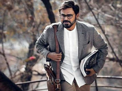 వెంకటేష్, తేజ మూవీ.. డౌట్లు మొదలయ్యాయి, ఏం జరుగుతోంది? 