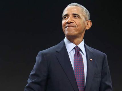 నిర్మాత అవతారం ఎత్తిన అమెరికా మాజీ అధ్యక్షుడు బరాక్ ఒబామా!