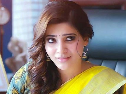 రిక్వెస్ట్ కాదు.. డిమాండ్.. విజృంభించడానికి సిద్ధం.. సమంత ట్వీట్