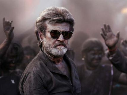 అదే జరిగితే ప్రశాంతంగా చనిపోతా: ‘కాలా’ ఆడియో వేడుకలో రజనీకాంత్