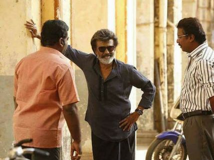  శివాజీ రావు గైక్వాడ్.. రజనీ అసలు పేరుతో పాత్ర, ఆ అదృష్టం అతడిదే!