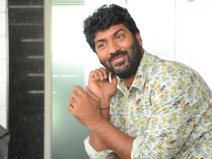 ఆయనే అదనపు ఆకర్షణ, అనుభవం కలిగిన హీరోయిన్ లా నటించింది- కళ్యాణ్ కృష్ణ (ఇంటర్వ్యూ)