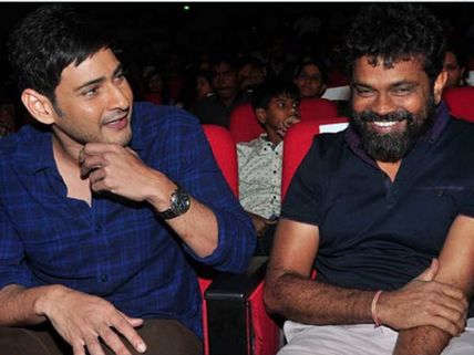  సుకుమార్‌తో సినిమా.. మూడింటిలో ఒకదానికి ఫిక్స్ అయిన మహేష్!