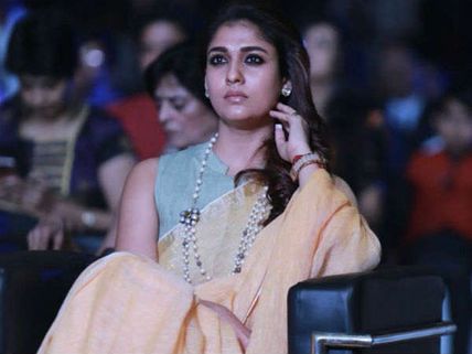 నయనతారకు డైరెక్టర్ పెళ్లి ప్రపోజల్.... రిలేషన్ బట్టబయలు!