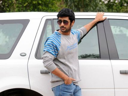  సినిమా అంటే పిచ్చి, చిన్మయితో అలా కనెక్ట్ అయ్యా:  ఫిల్మీబీట్ ఇంటర్వ్యూలో రాహుల్ రవీంద్రన్‌