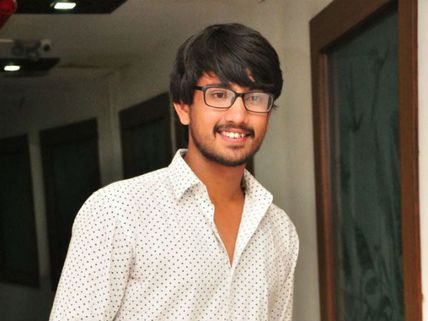 రాజుగాడు వింత వ్యాధితో భాధపడుతుంటాడు - రాజ్ తరుణ్