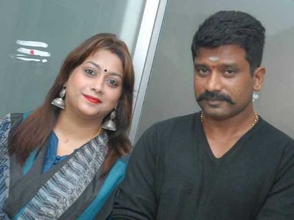 నా భర్త ఆ విషయంలో రాక్షసుడే.. పాపం రక్షిత.. అలా సెటిలయ్యారు!