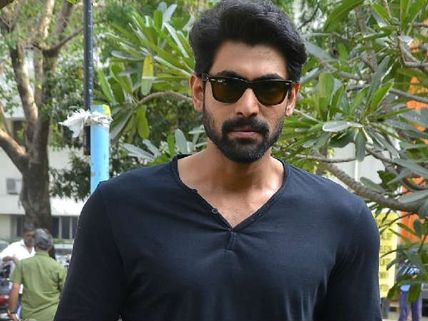 అక్కినేని ఫ్యామిలీ హీరో కోసం రానా చేయూత!