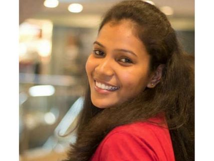 ఆయన నన్ను రౌడీ సంజన అని పిలిచేవారు!