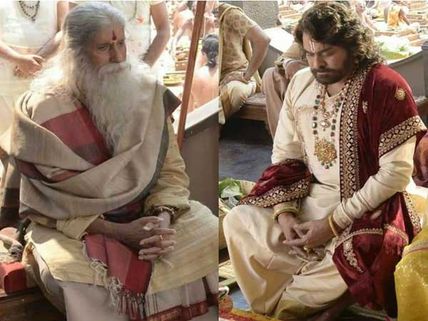 సెంటిమెంట్ సుడిలో సైరా.. రిలీజ్ డేట్ ఫిక్స్! 