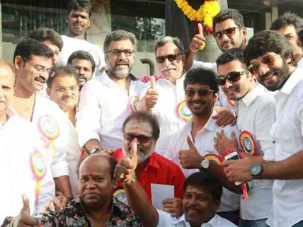 డబ్బు ఇవ్వలేదనే ఆ స్టార్స్ అంతా ఫిల్మ్‌ఫేర్ అవార్డ్స్ బహిష్కరించారా? 