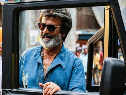 ‘కాలా’ కర్నాటక వివాదం: రజనీకాంత్ ఆసక్తికర కామెంట్స్