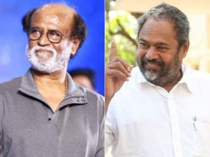  రజనీకాంత్ మాస్ హీరో.. తమిళ పాలిటిక్స్‌పై నారాయణమూర్తి సెన్సేషనల్ కామెంట్స్