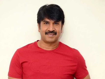 ఎన్టీఆర్‌తో విభేదాలపై శ్రీనివాస్‌రెడ్డి క్లారిటీ.. చాలా బాధేసింది!