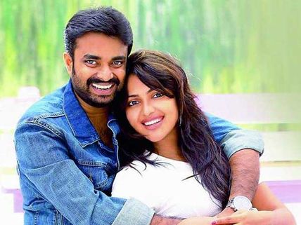 మాజీ భర్తకు రెండో పెళ్లి.. అమలా పాల్ మనస్తాపం.. షూటింగ్ వదిలేసి..!