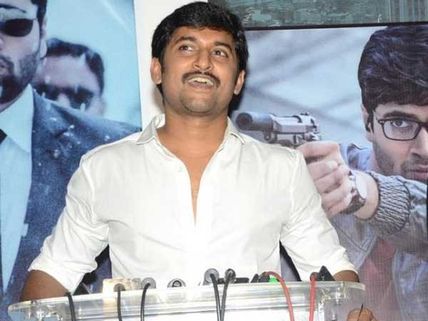 బిగ్ బాస్ అయ్యేంతవరకు బయటకు రాకూడదని అనుకున్నా.. నాని!