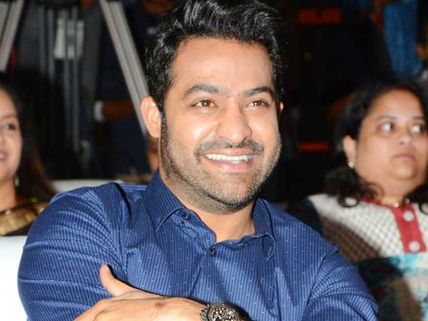  ఆ సమయంలో బాగా లావయ్యా, కారణం ఇదే.. ఉద్వేగభరితంగా ఎన్టీఆర్!