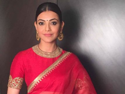 రావణుడి సోదరి సూర్పణఖగా మారబోతున్న కాజల్.. భారీ బడ్జెట్ చిత్రం!