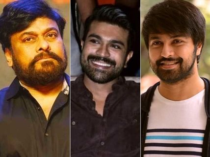 చిరంజీవి జోక్యం చేసుకోలేదు.. చెర్రీ సపోర్ట్ చేయలేదు.. విజేత హీరో కల్యాణ్ దేవ్