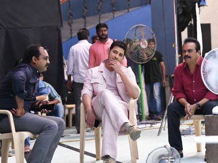 వివాదంలో భరత్ అనే నేను నిర్మాత.. కైరా అద్వానీ, కొరటాల ఇద్దరికీ.. చరణ్ సినిమాతో అయినా! 