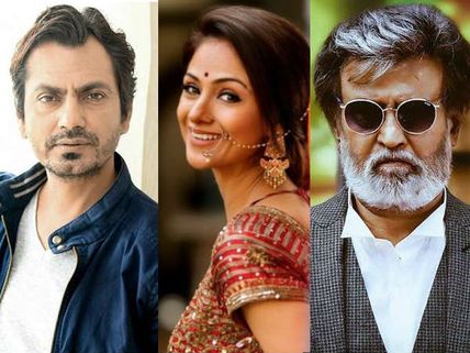 రజనీకాంత్ మూవీలో సిమ్రన్, నవాజుద్దీన్ సిద్ధిఖీ.... వారి పాత్రలు ఇవేనా? 