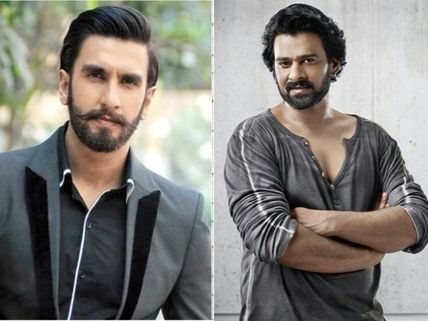 షాకింగ్ : ప్రభాస్, రణవీర్ సింగ్ భారీ మల్టీస్టారర్.. నిర్మాత అతడే!