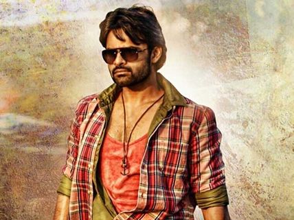 మెగా హీరో షాకింగ్ డెసిషన్.. సినిమాలకు బ్రేక్, కారణం ఇదే!