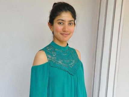 సాయి పల్లవి గురించి మరో సంచలన వార్త... ఆ హీరోతో కూడా?