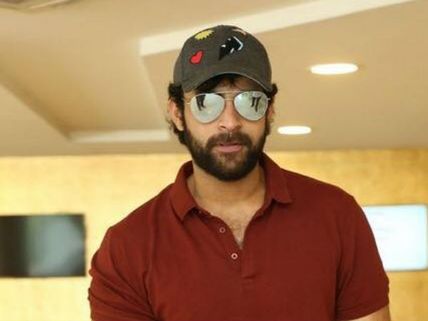 వరుణ్ తేజ్ స్పేస్ సినిమా విడుదల అప్పుడేనా!