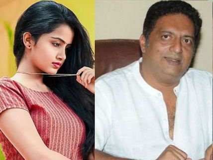 ప్రకాష్ రాజ్‌తో హీరోయిన్ గొడవ, సినిమా సెట్‌లో వాగ్వాదం.. అసలేం జరిగింది!