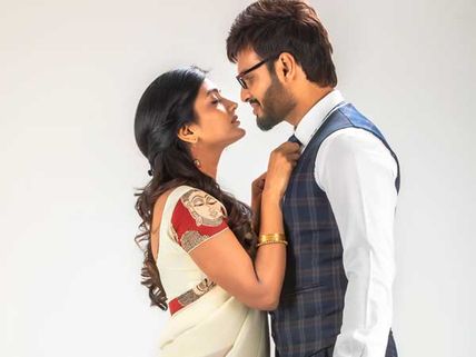 బ్రాండ్ బాబు మూవీ రివ్యూ