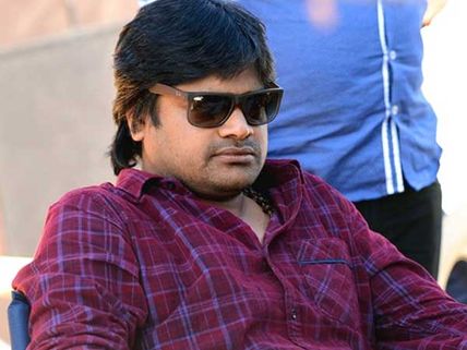 గబ్బర్ సింగ్ డైరెక్టర్‌కి హీరో దొరికినట్లేనా! 