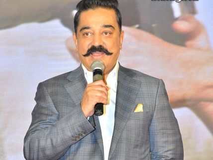 కుమార్తెతో కమల్ హాసన్ భారీ బడ్జెట్ చిత్రం.. హీరో ఎవరో తెలుసా!