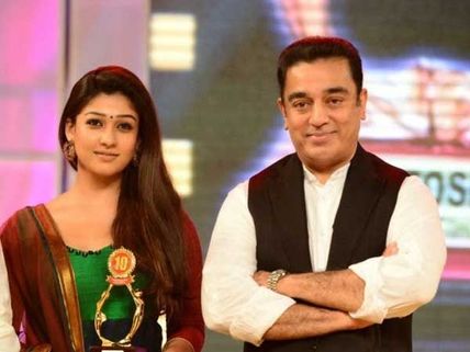 ఇండియన్2లో బాలీవుడ్ హీరో.. కమల్ ఆఫర్‌కు నయనతార గ్రీన్ సిగ్నల్