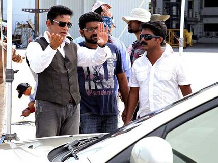 ‘విశ్వరూపం 2’ మేకింగ్ వీడియో: కమల్ హాసన్ ఈ వయసులోనూ...