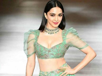 ‘భరత్ అనే నేను’ తర్వాత మరో భారీ ఛాన్స్ కొట్టేసిన కియారా?