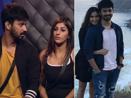 బిగ్ బాస్ కంటెస్టెంట్‌కు గుడ్ బై చెప్పిన ప్రేయసి.. బయట ఒకరితో లోపల ఇంకొకరితో!