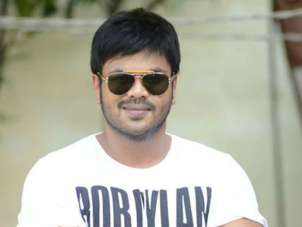 నందమూరి హరికృష్ణ చివరి కోరిక తీరుద్దాం: మంచు మనోజ్ 