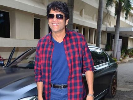 మరో యంగ్ హీరోతో నాగార్జున మల్టీస్టారర్.. క్రేజీ న్యూస్!