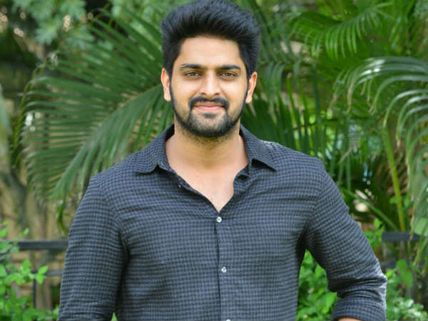 ఒక్క సినిమాతో సూపర్‌స్టార్ అంటే ఎలా.. విజయ్ దేవరకొండను అనలేదు.. హీరో నాగశౌర్య 