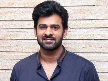  ప్రభాస్ సినిమా తాత్కాలికంగా ఆగిపోయిందా!