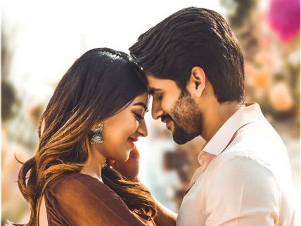 శైలజారెడ్డి అల్లుడు వాయిదా వెనుక సమంత హస్తం.. అసలు సంగతి అదేనా!