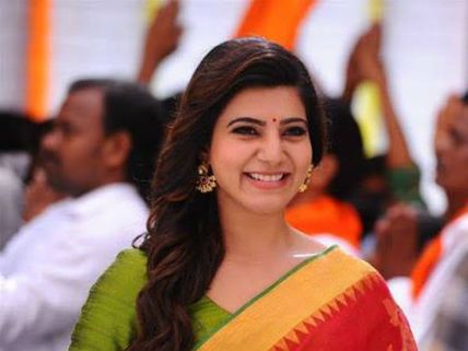 సమంతను అలా ఊహించుకోగలమా, 70 ఏళ్ల వయసున్న పాత్రలో...?