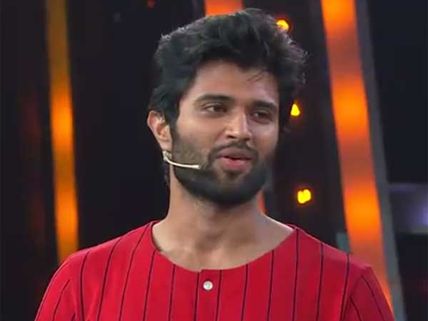 బిగ్‌బాస్3 హోస్ట్‌గా విజయ్ దేవరకొండ.. క్రేజీ న్యూస్ వైరల్!