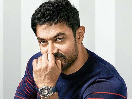 నేను దానికి పనికిరాను.. అమీర్ ఖాన్ సెన్సేషనల్ కామెంట్స్