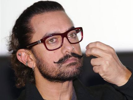 షాకింగ్ న్యూస్: రూ. 1000 కోట్ల మహాభారతం నుండి అమీర్ ఖాన్ తప్పుకున్నాడా? 