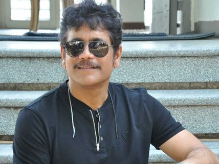 నేను ఎవరికీ భయపడను.. కానీ ఆమెను చూస్తే వణుకు.. అఖిల్‌కు, చైతుకి ఆ పిచ్చి లేదు.. నాగార్జున